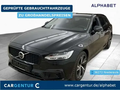 Gebraucht Volvo V90