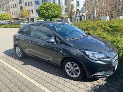 Gebraucht Opel Corsa Active 90 PS (66 kW) 2017 Limousine
