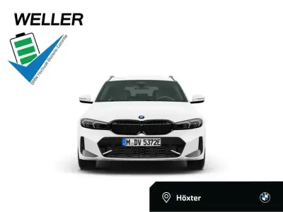 Gebraucht BMW 330e