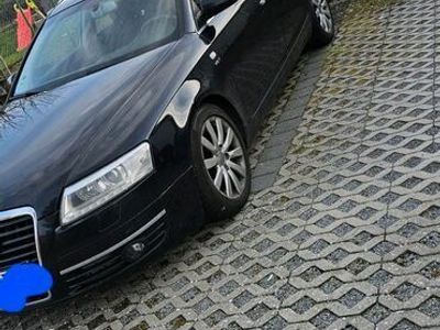 gebraucht Audi A6 motor 2.7. Tel 01734394232