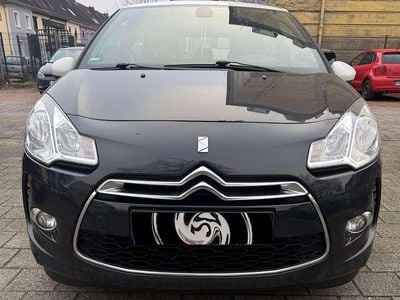 Citroën DS3