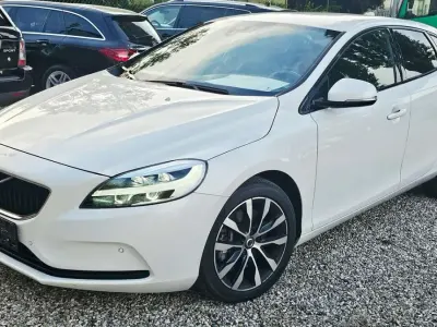 Gebraucht Volvo V40