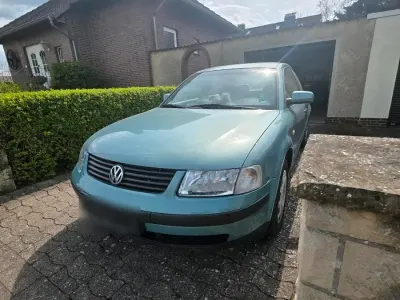 Usata VW Passat