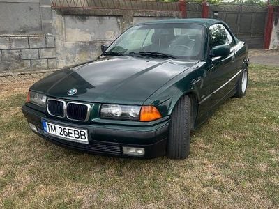 BMW 320 Cabriolet