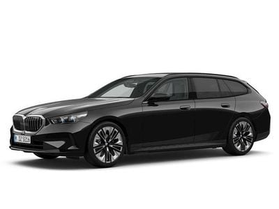 Gebraucht BMW 520 Comfort Edition 190 PS (139 kW) 2025 Limousine