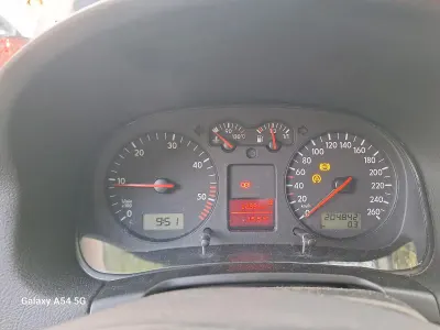 Gebraucht VW Golf IV
