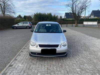 gebraucht VW Lupo 1.0 Basis