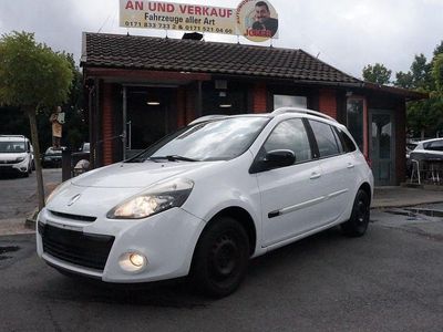 Renault Clio II