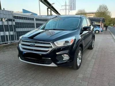 Usado Ford Kuga