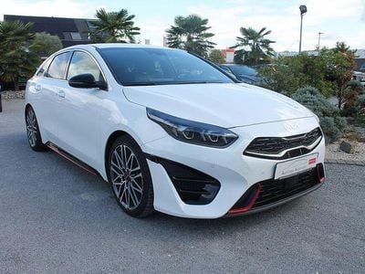Kia ProCeed GT