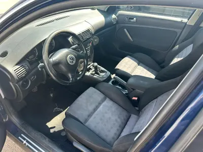 Gebraucht VW Passat