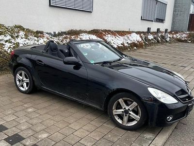 Mercedes SLK280