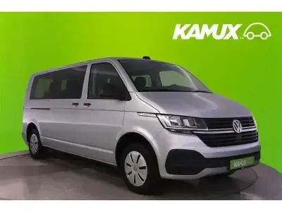 Käytetty VW Caravelle 110 HP (80 kW) 2024 Hopea Van
