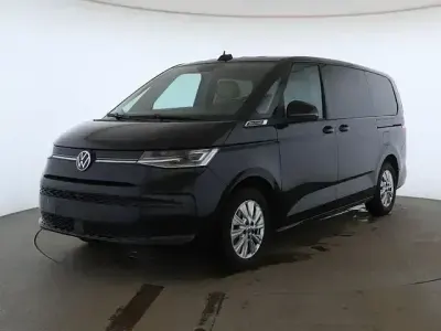 Käytetty VW Multivan Life 360 HP (264 kW) 2025 Andere Tila-auto