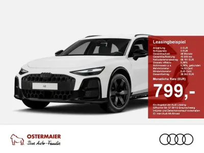 Gebraucht Audi A6