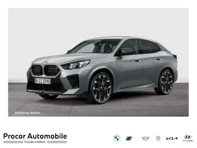 Gebraucht BMW X2 M Sport 300 PS (220 kW) 2025 Grau SUV