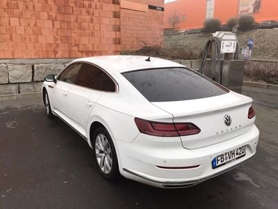 VW Arteon