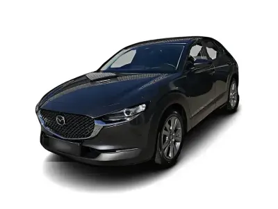 Gebraucht Mazda CX-30 Exclusive-Line 2023 Andere SUV