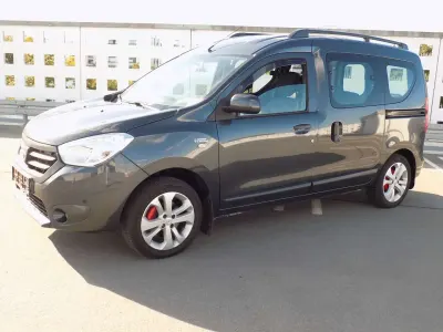 Gebraucht Dacia Dokker