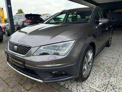 Seat Leon X-Perience