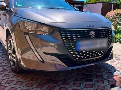 Gebraucht Peugeot 208