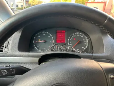 Gebraucht VW Golf IV 105 PS (77 kW) 2005 Grau Kombi