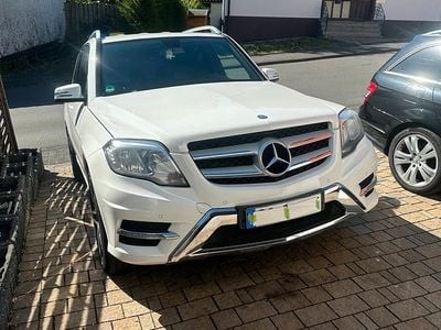 Mercedes GLK350