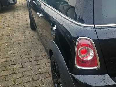 Gebraucht Mini Cooper S 184 PS (135 kW) 2024 Schwarz Kleinwagen