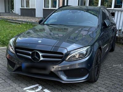 Mercedes C250