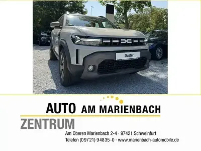 Gebraucht Dacia Duster Extreme 131 PS (96 kW) 2025 Beige SUV