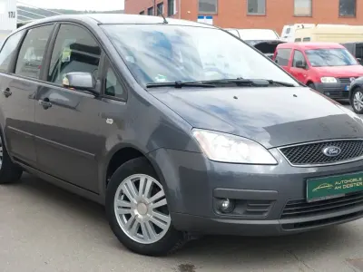 Gebraucht Ford C-MAX