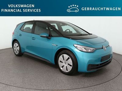 gebraucht VW ID3 Pro 150kW 1-Gang Automatik 4 Türen