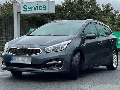 Kia Ceed Sportswagon