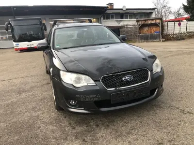 Occasion Subaru Outback