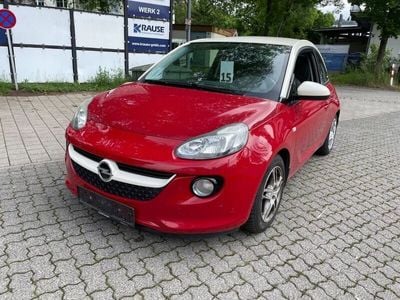 Opel Adam