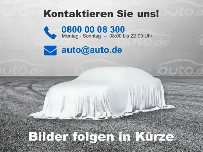 Usata Renault Megane E-Tech Equilibre 2022 Blu Berlina
