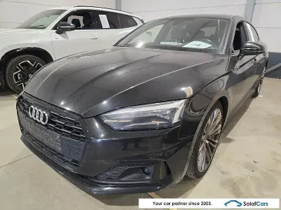 Gebraucht Audi A5 Sportback