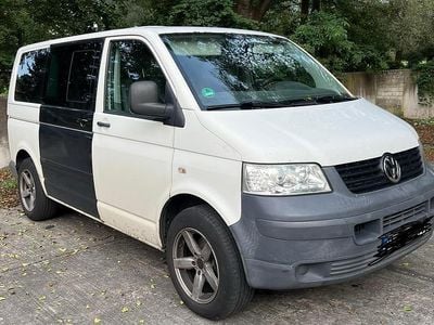 VW T5
