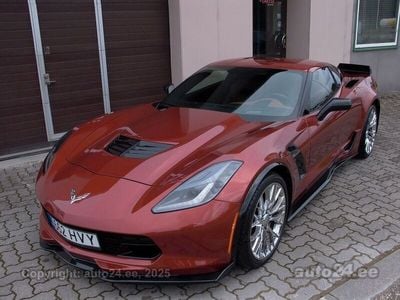 Corvette Z06