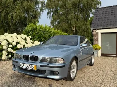 Gebraucht BMW M5