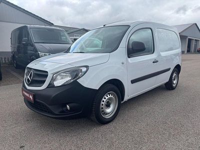 Mercedes Citan 109