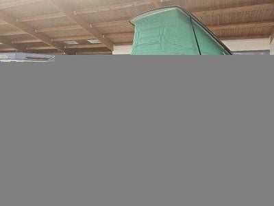 Gebraucht Mercedes V300 Marco Polo 239 PS (175 kW) 2020 Grau Van / Kleinbus