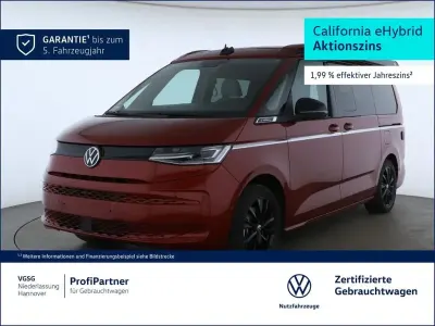 Gebraucht VW California