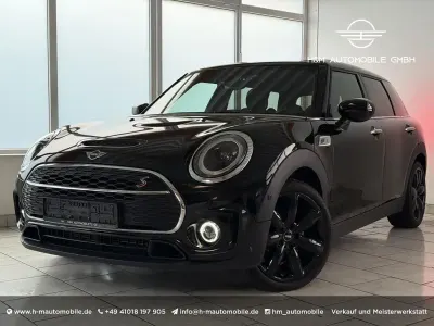 Gebraucht Mini Cooper S Clubman