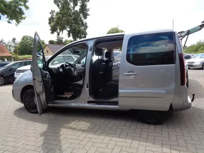 Gebraucht Peugeot TePee