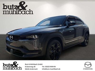 Neu Mazda MX30 Nagisa 170 PS (125 kW) 2025 Grau SUV