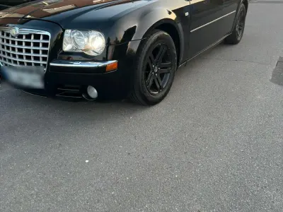 Gebraucht Chrysler 300C