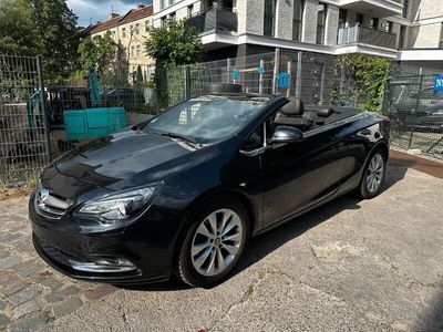 Opel Cascada