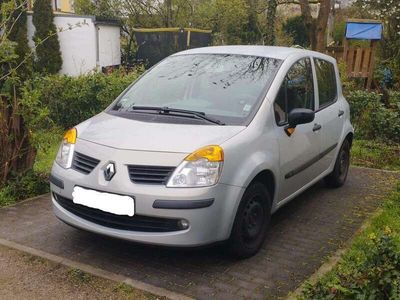 gebraucht Renault Modus Modus1.2 16V Dynamique