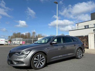 Renault Talisman GrandTour
